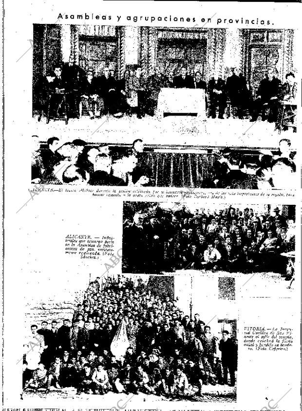 ABC MADRID 24-01-1933 página 6