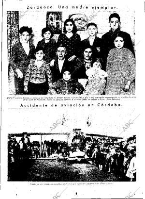 ABC MADRID 24-01-1933 página 63
