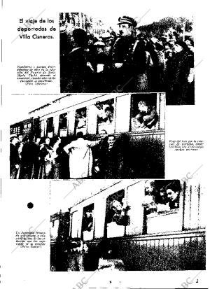 ABC MADRID 24-01-1933 página 7