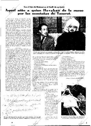 ABC MADRID 24-01-1933 página 9