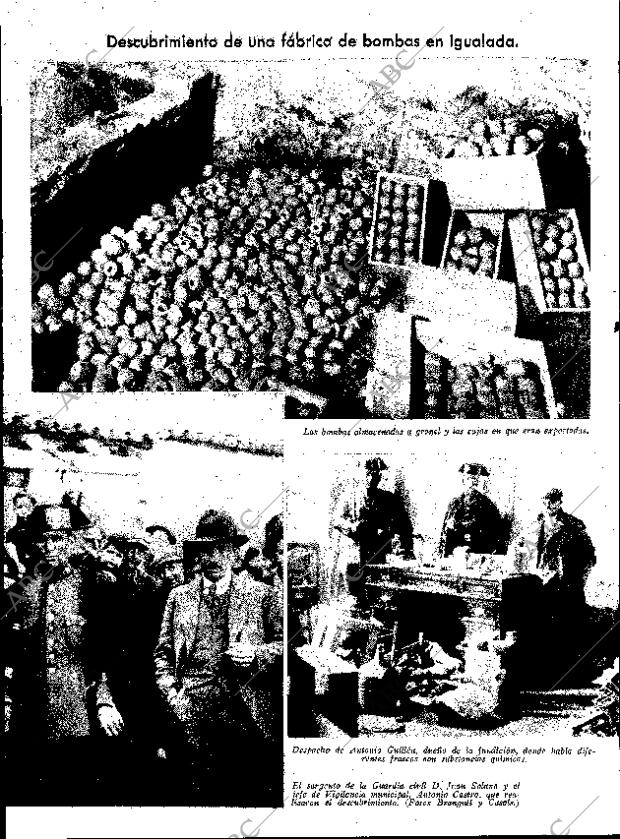 ABC SEVILLA 24-01-1933 página 12