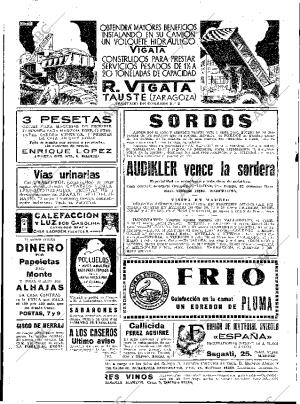 ABC SEVILLA 24-01-1933 página 2