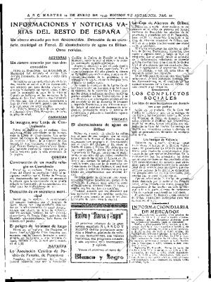 ABC SEVILLA 24-01-1933 página 35