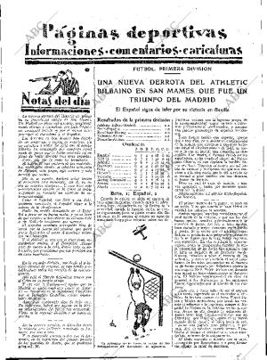 ABC SEVILLA 24-01-1933 página 41