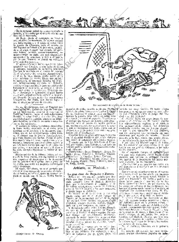 ABC SEVILLA 24-01-1933 página 42