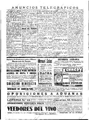 ABC SEVILLA 24-01-1933 página 46