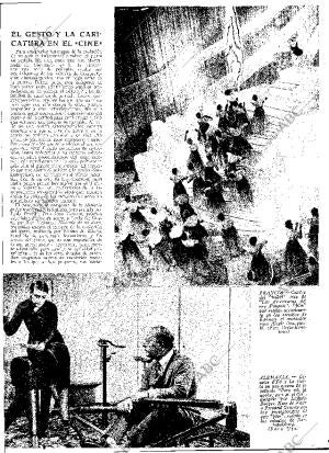 ABC MADRID 25-01-1933 página 13