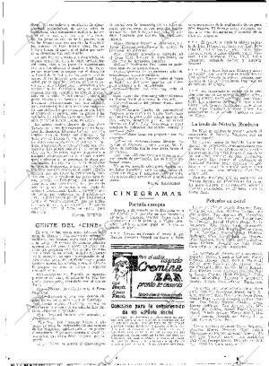 ABC MADRID 25-01-1933 página 14
