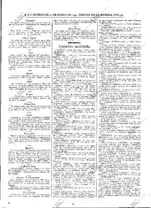 ABC MADRID 25-01-1933 página 39