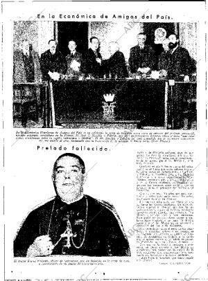 ABC MADRID 25-01-1933 página 4