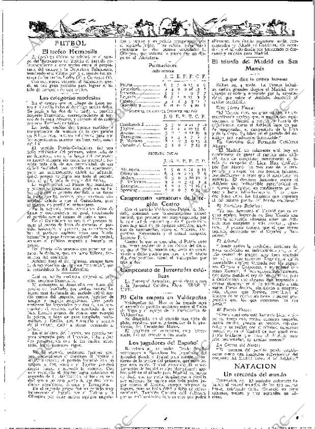 ABC MADRID 25-01-1933 página 44
