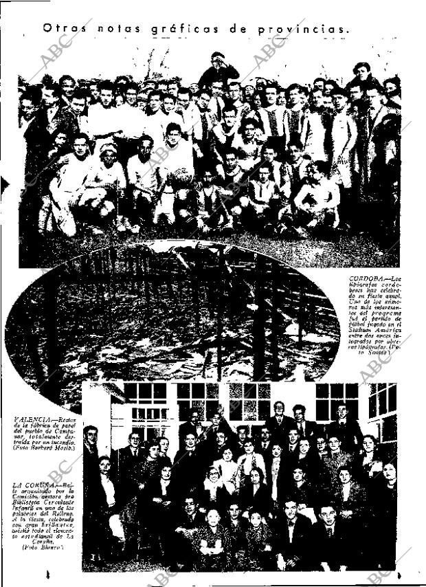 ABC MADRID 25-01-1933 página 51