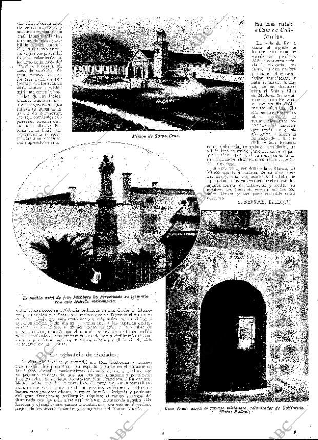 ABC MADRID 25-01-1933 página 7