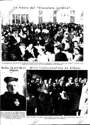 ABC MADRID 25-01-1933 página 9