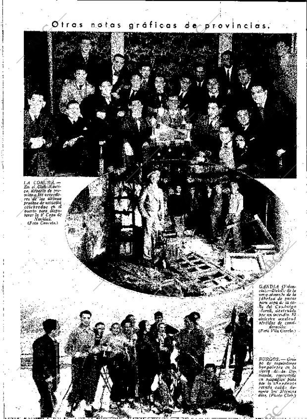 ABC MADRID 26-01-1933 página 10