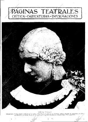 ABC MADRID 26-01-1933 página 11