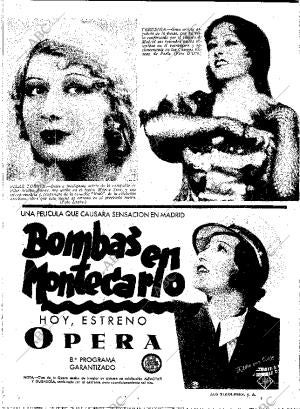 ABC MADRID 26-01-1933 página 12