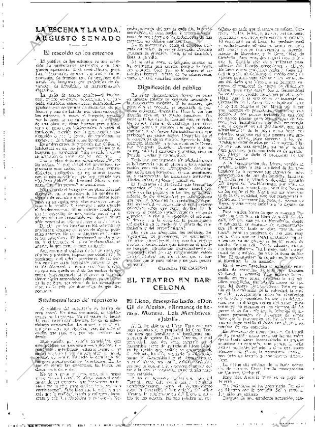 ABC MADRID 26-01-1933 página 14