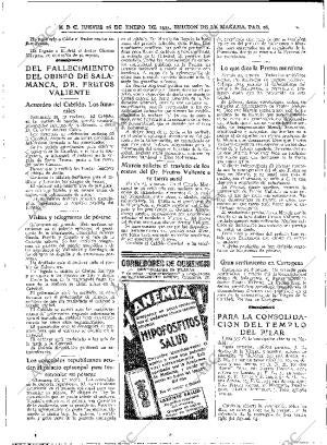 ABC MADRID 26-01-1933 página 28