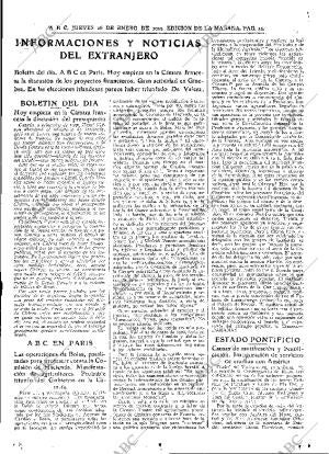 ABC MADRID 26-01-1933 página 35