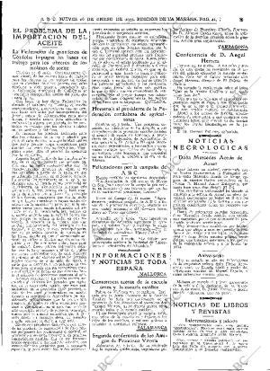 ABC MADRID 26-01-1933 página 41
