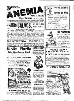 ABC MADRID 26-01-1933 página 42