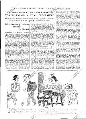 ABC MADRID 26-01-1933 página 43