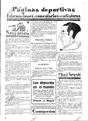 ABC MADRID 26-01-1933 página 47
