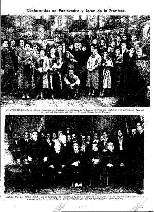 ABC MADRID 26-01-1933 página 5