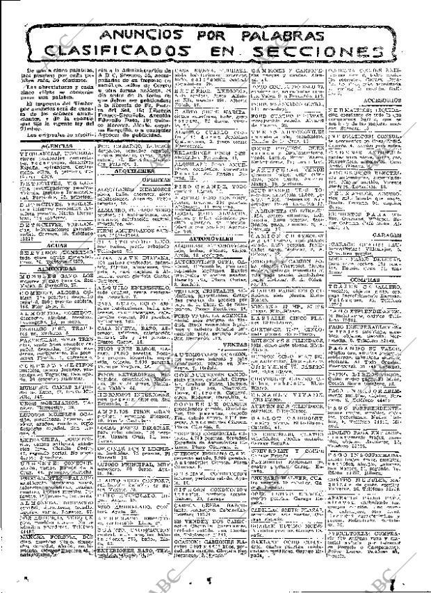 ABC MADRID 26-01-1933 página 53