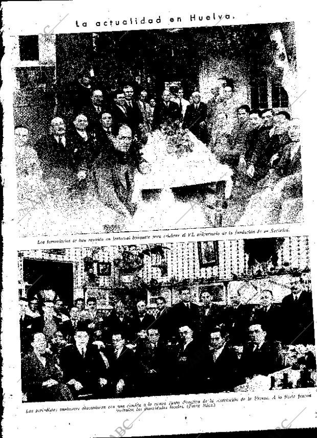 ABC MADRID 26-01-1933 página 55