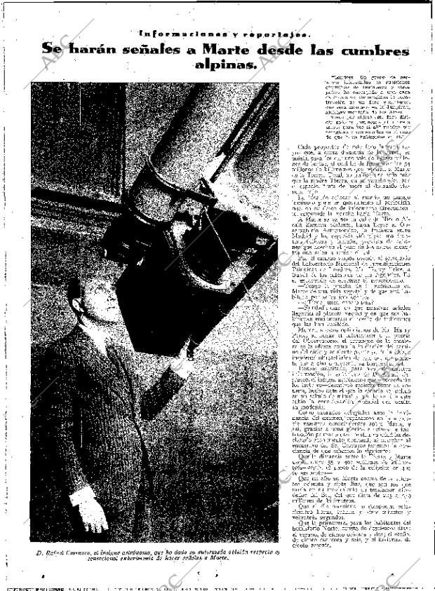 ABC MADRID 26-01-1933 página 6