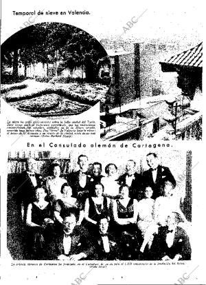 ABC MADRID 26-01-1933 página 9