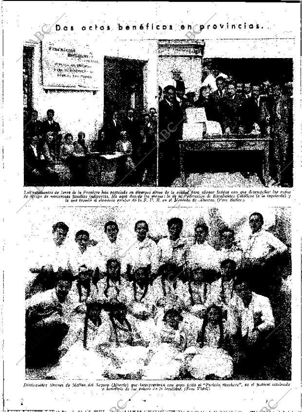 ABC MADRID 27-01-1933 página 10