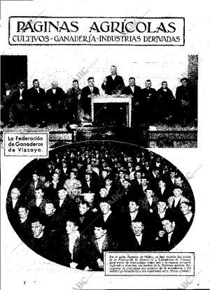 ABC MADRID 27-01-1933 página 11
