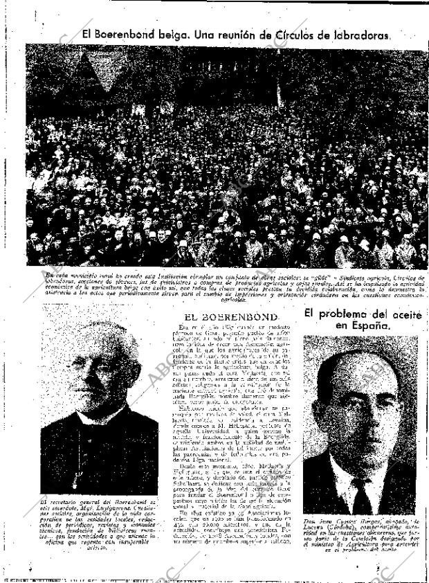 ABC MADRID 27-01-1933 página 12