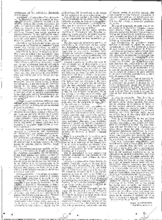 ABC MADRID 27-01-1933 página 14