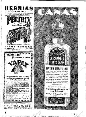 ABC MADRID 27-01-1933 página 2