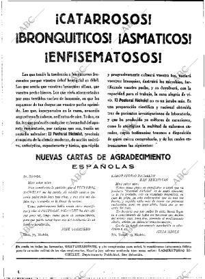 ABC MADRID 27-01-1933 página 20