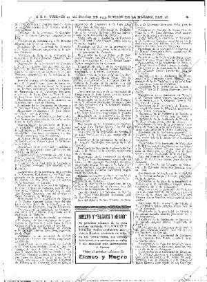 ABC MADRID 27-01-1933 página 26