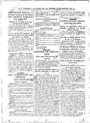 ABC MADRID 27-01-1933 página 34