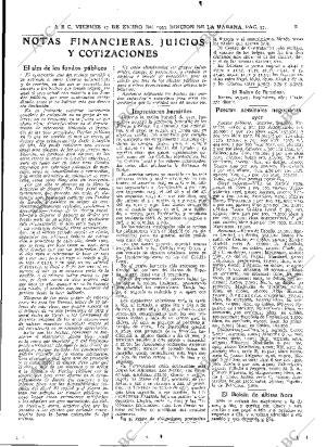 ABC MADRID 27-01-1933 página 37