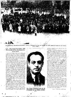 ABC MADRID 27-01-1933 página 4