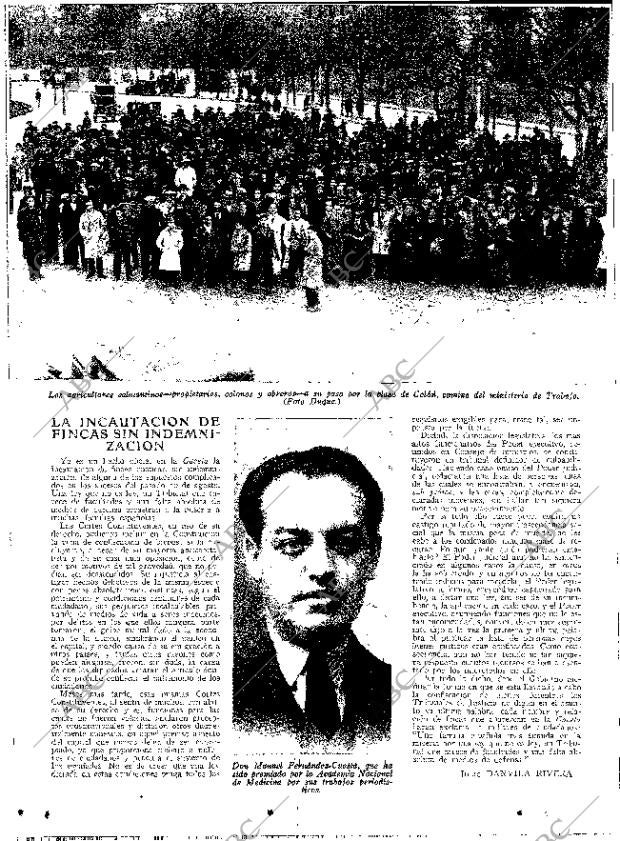 ABC MADRID 27-01-1933 página 4