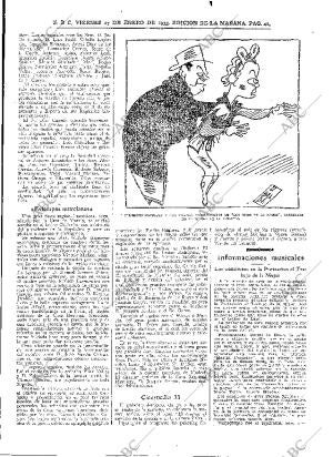 ABC MADRID 27-01-1933 página 41