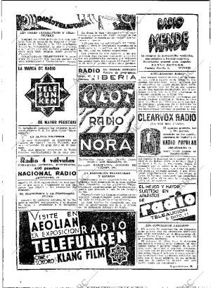 ABC MADRID 27-01-1933 página 44