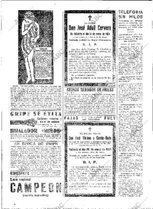 ABC MADRID 27-01-1933 página 46