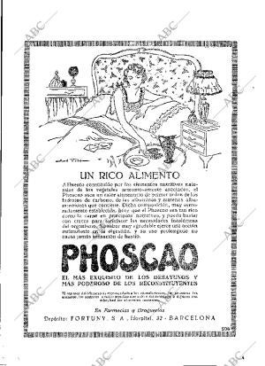 ABC MADRID 27-01-1933 página 49