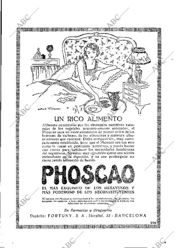 ABC MADRID 27-01-1933 página 49