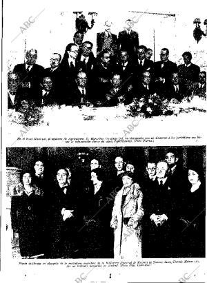 ABC MADRID 27-01-1933 página 5